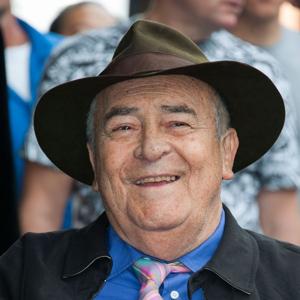 Bernardo Bertolucci | Kundali | AstroNidan