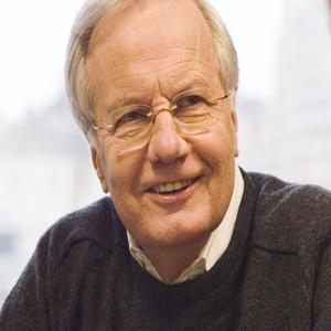 Bill Moyers Kundali AstroNidan