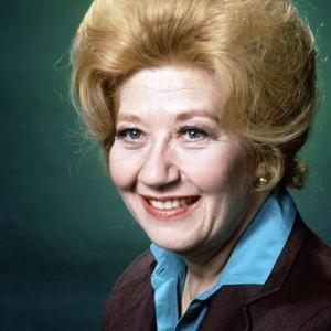 Charlotte Rae | Kundali | AstroNidan