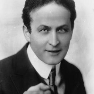 Harry Houdini | Kundali | AstroNidan