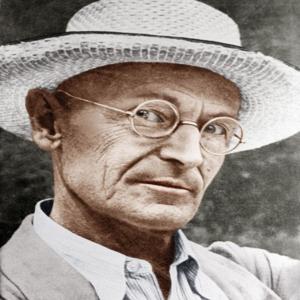 Hermann Hesse Kundali AstroNidan