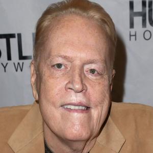 Larry Flynt | Kundali | AstroNidan