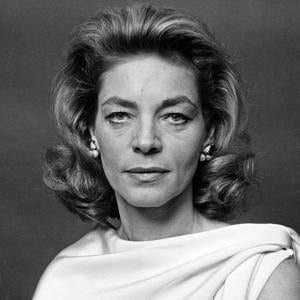 Lauren Bacall | Kundali | AstroNidan