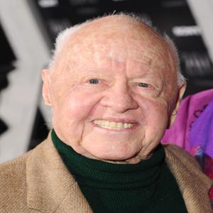Mickey Rooney | Kundali | AstroNidan