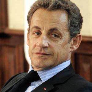 Nicolas Sarkozy | Kundali | AstroNidan