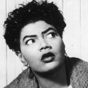 Pearl Bailey | Kundali | AstroNidan