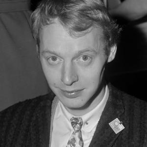Simon Vinkenoog Kundali AstroNidan