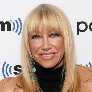 Suzanne Somers | Kundali | AstroNidan