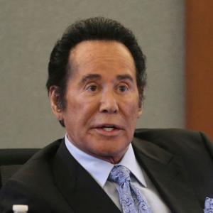 Wayne Newton | Kundali | AstroNidan