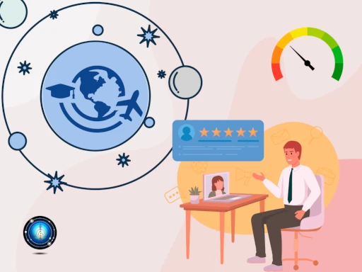 Foreign Job Prediction