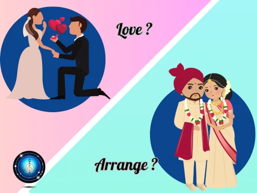 Love Marriage Prediction