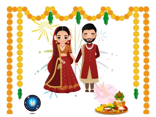 Marriage Timing Prediction